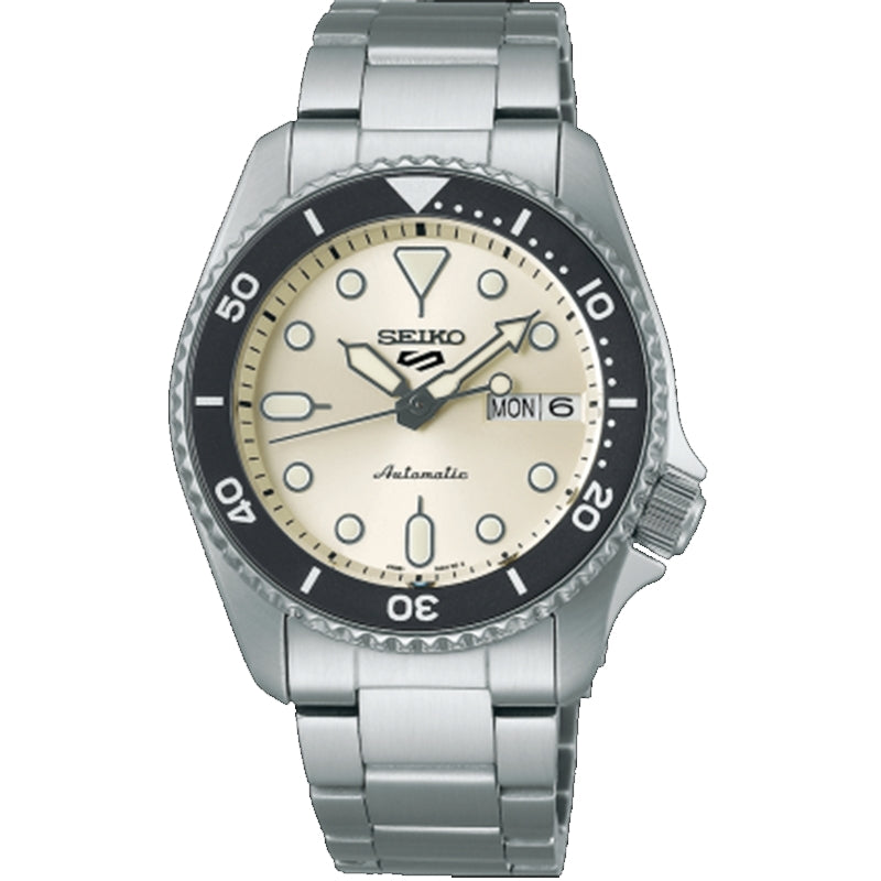 SEIKO 5 Sports SKX Series Mid-Size - Unisex
