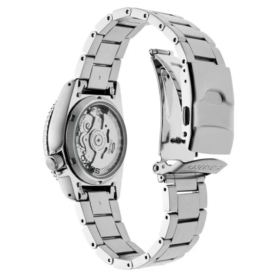 SEIKO 5 Sports SKX Series Mid-Size - Unisex