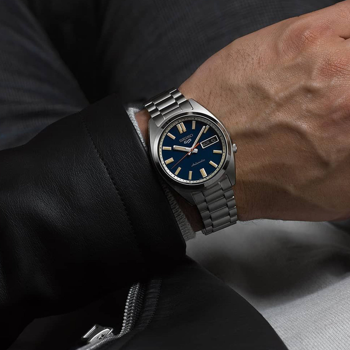 SEIKO 5 Sports "SNXS" Series - Uomo