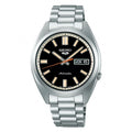 SEIKO 5 Sports SNXS "Black Chinos" - Uomo