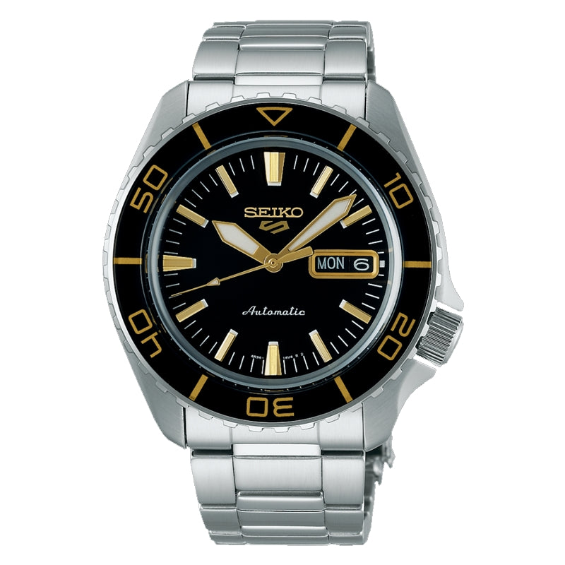 SEIKO 5 Sports SKX Series - Uomo