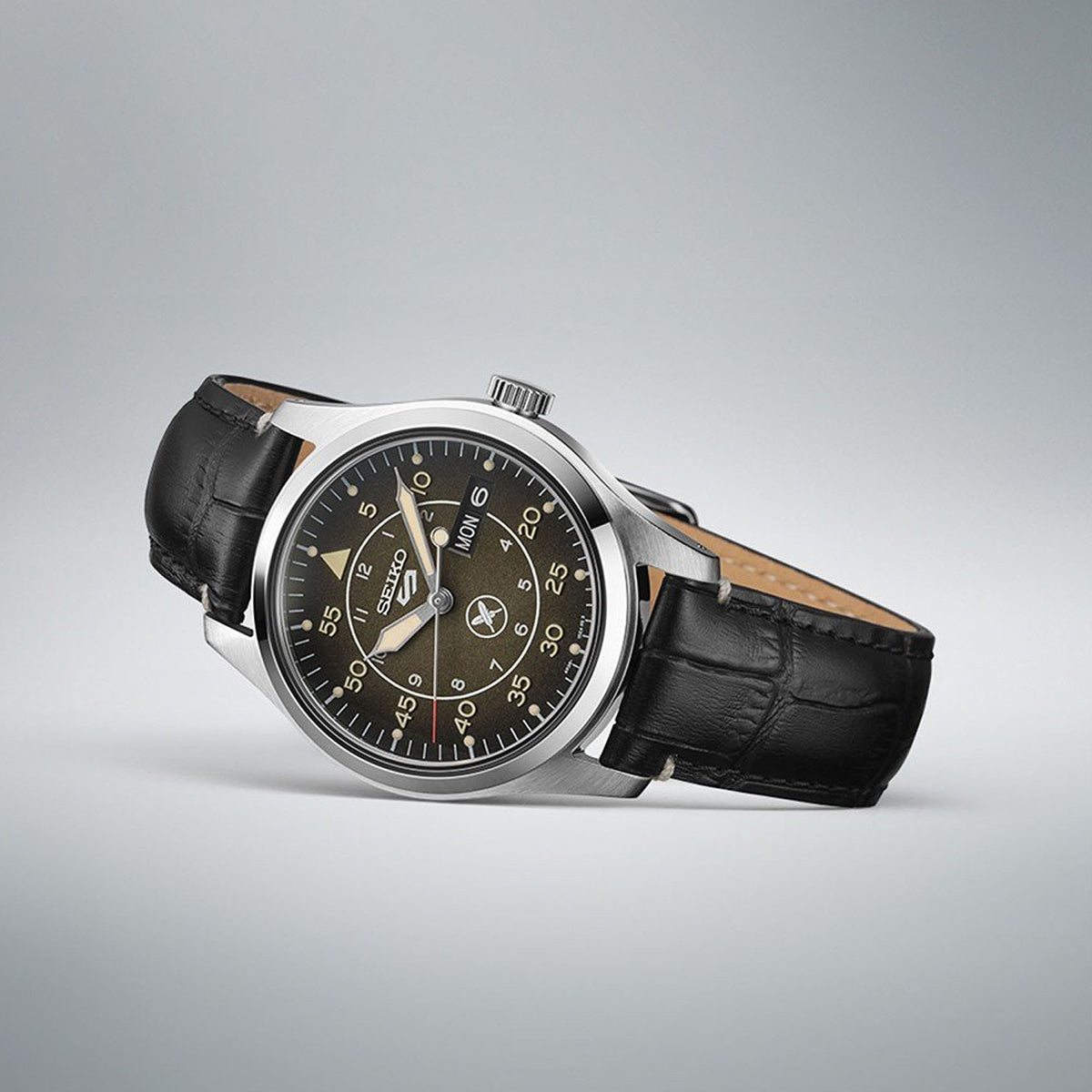 SEIKO 5 Sports SKX Field Yuto Horigome - Uomo Limited Edition