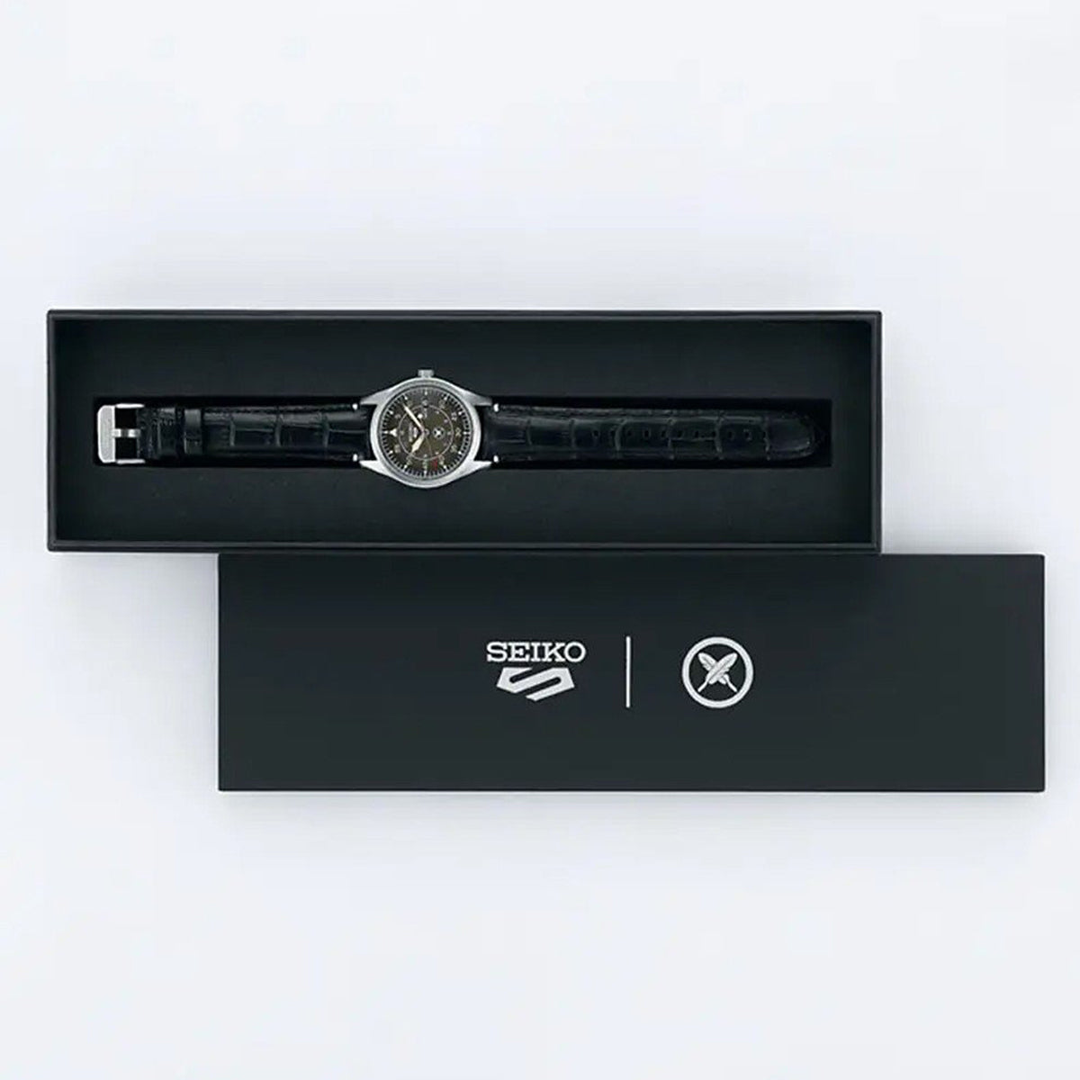 SEIKO 5 Sports SKX Field Yuto Horigome - Uomo Limited Edition
