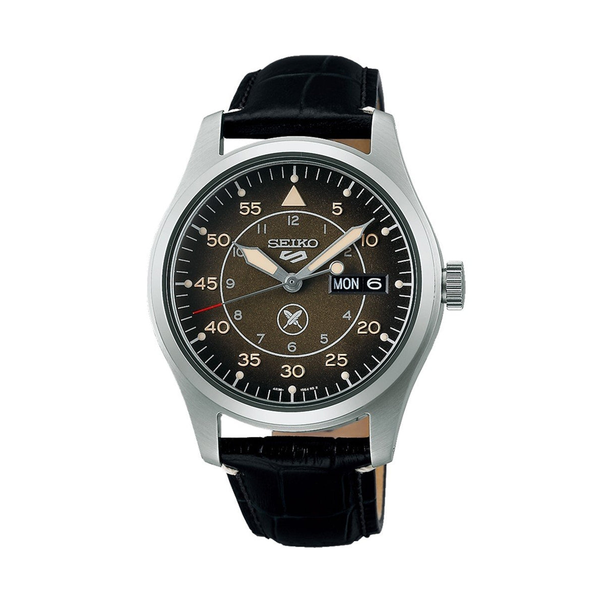 SEIKO 5 Sports SKX Field Yuto Horigome - Uomo Limited Edition