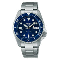 SEIKO 5 Sports "Street Denim" SKX Mid-Size - Unisex