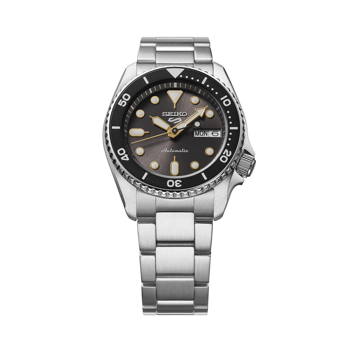 SEIKO 5 Sports SKX "Street Stonewash" - Uomo