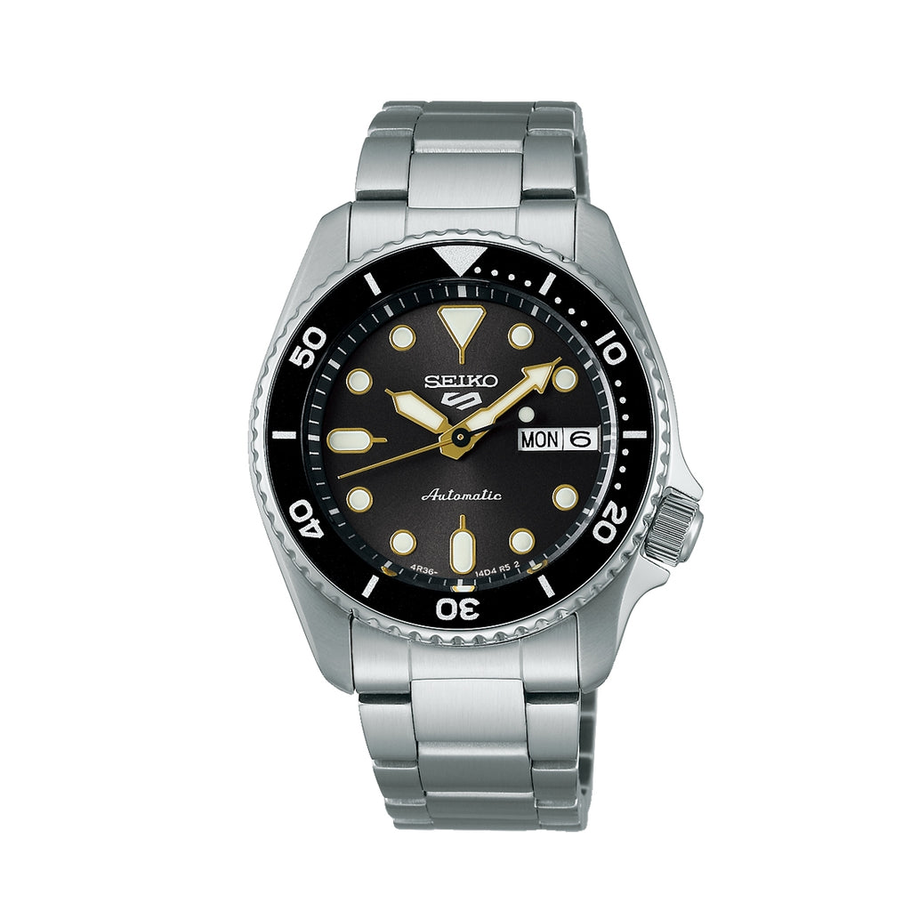 SEIKO 5 Sports SKX "Street Stonewash" - Uomo
