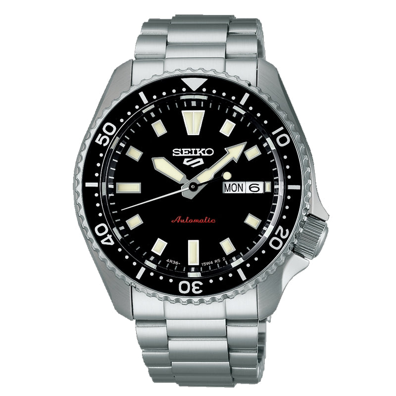 BRAND SEIKO 5 Sports SKX Series - Uomo
