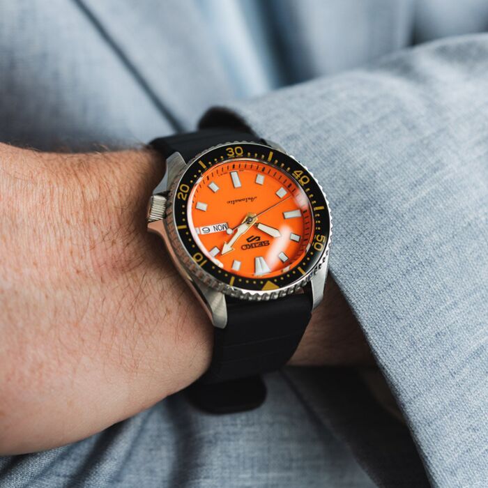 SEIKO 5 Sports SKX Series - Uomo