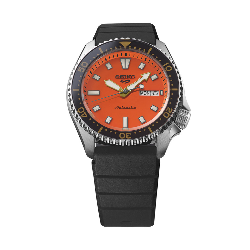 SEIKO 5 Sports SKX Series - Uomo