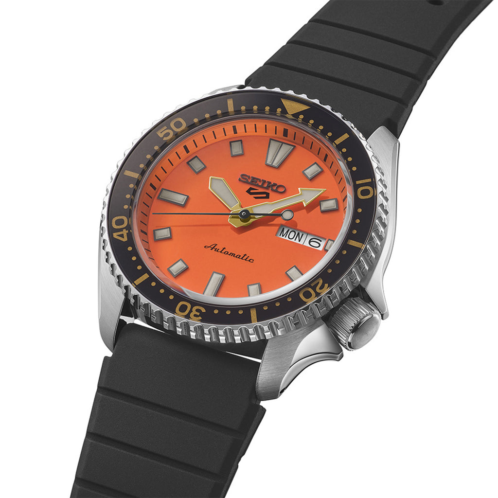 SEIKO 5 Sports SKX Series - Uomo