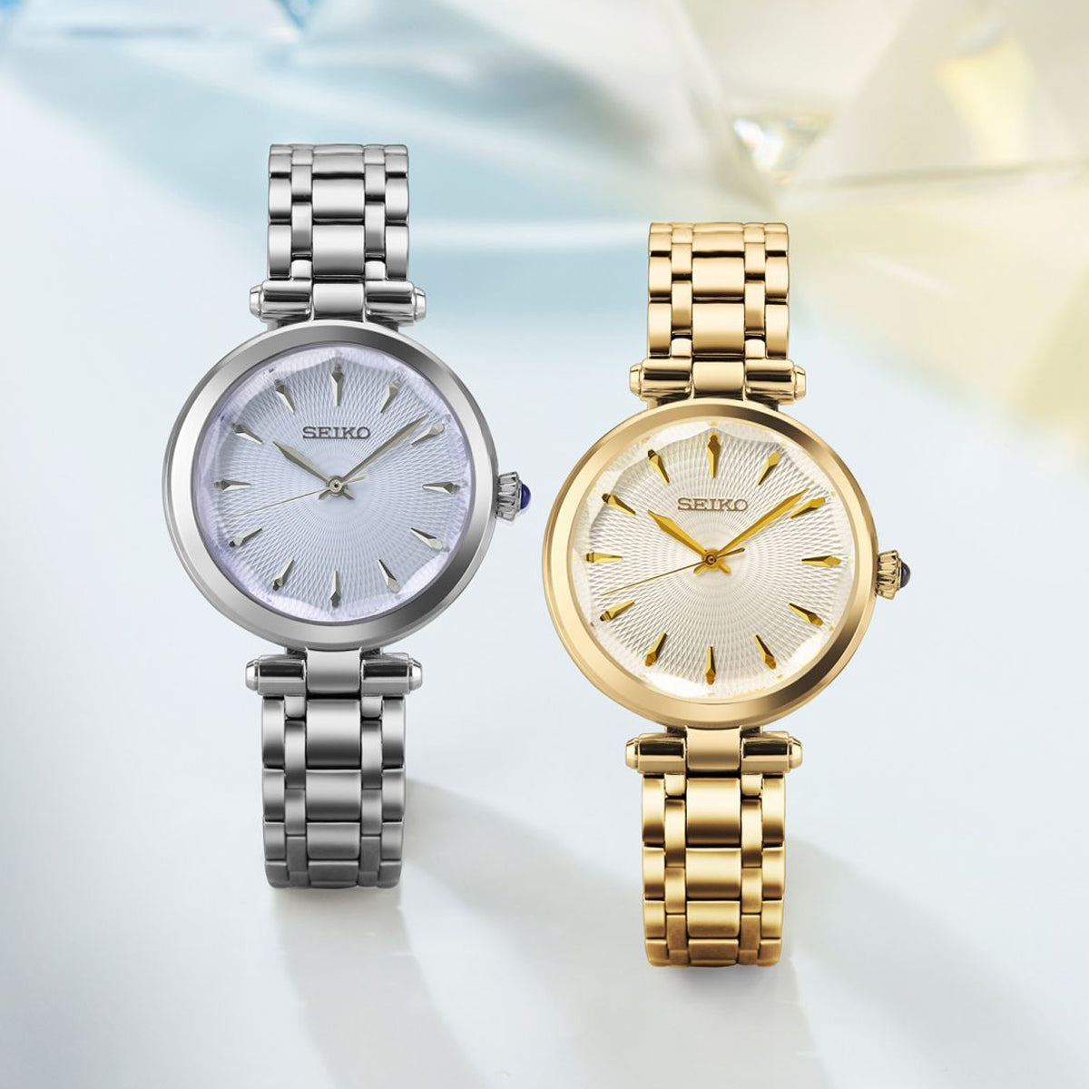 SEIKO Classique - Donna