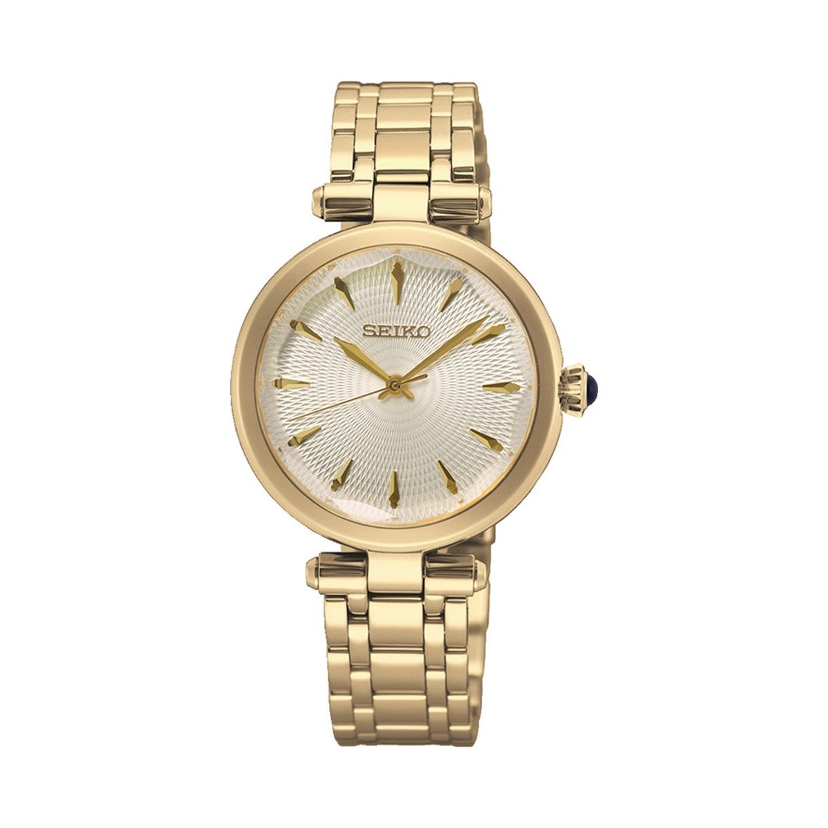 SEIKO Classique - Donna