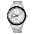 SEIKO Presage Style 60s Open Heart - Uomo