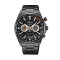 SEIKO Discover More Quartz Chronograph - Uomo