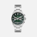 SEIKO Discover More Chronograph - Uomo