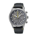 SEIKO Sport Chronograph - Uomo