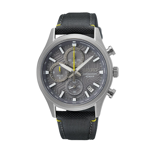 SEIKO Sport Chronograph - Uomo