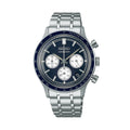 SEIKO Discover More Mecha-Quartz Chronograph - Uomo