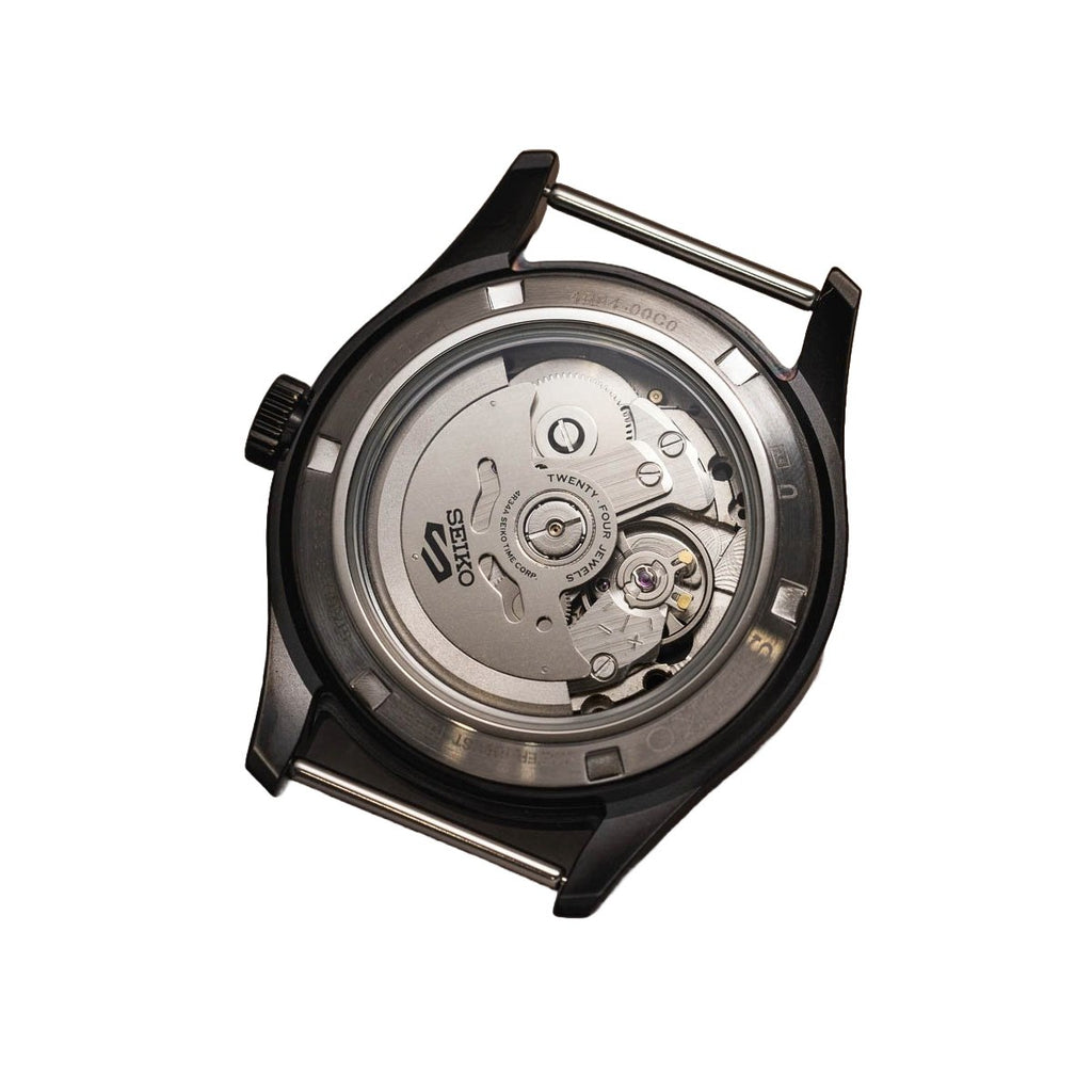 SEIKO 5 Sports Field GMT - Uomo