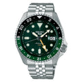 SEIKO 5 Sports SKX GMT "Evolution" - Uomo