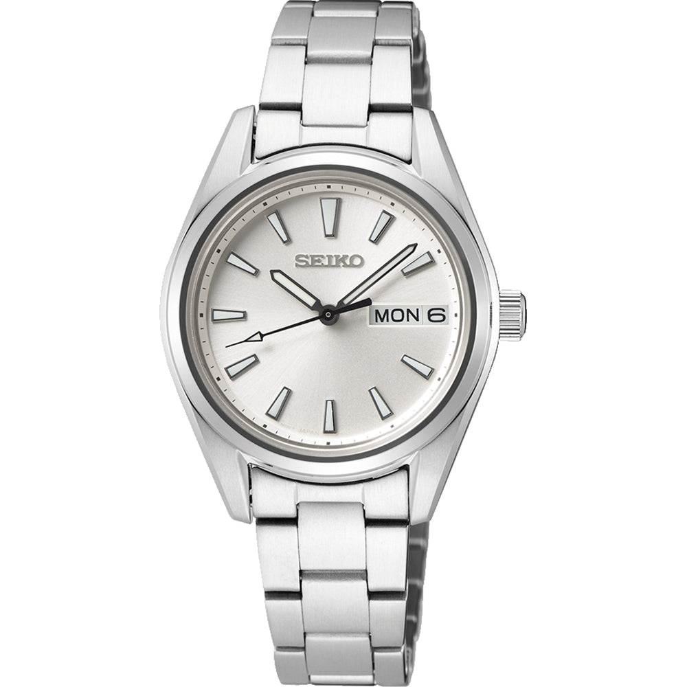 SEIKO Classic Quartz - Donna