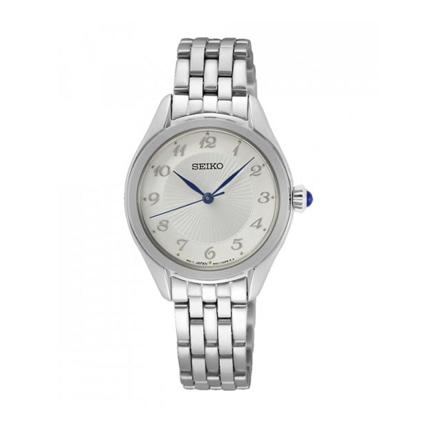 SEIKO Conceptual Series "Discover More" - Donna
