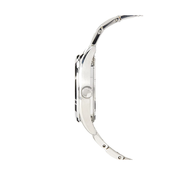SEIKO Classic Quartz Silver - Donna