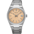 SEIKO Ladies Classic Silver - Donna
