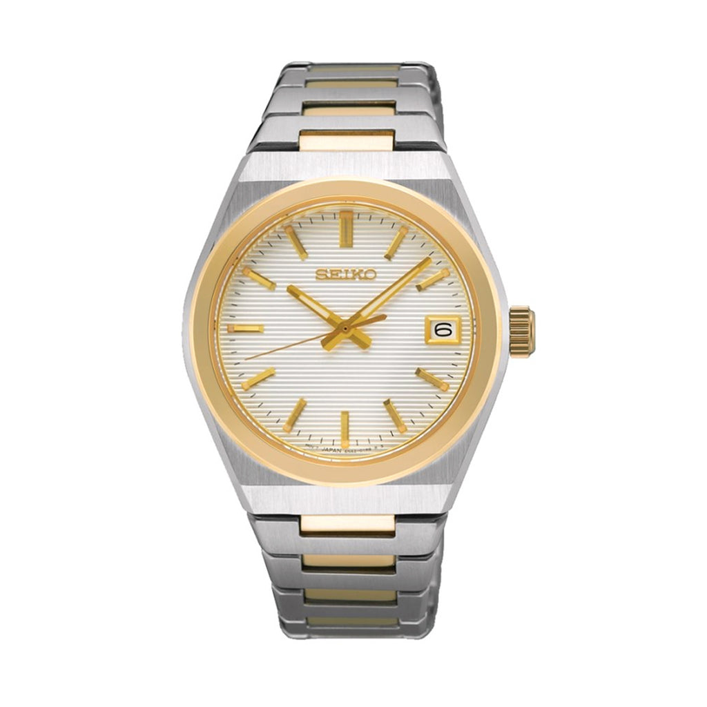 SEIKO Ladies Classic Quartz - Donna