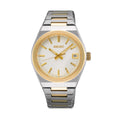 SEIKO Ladies Classic Quartz - Donna