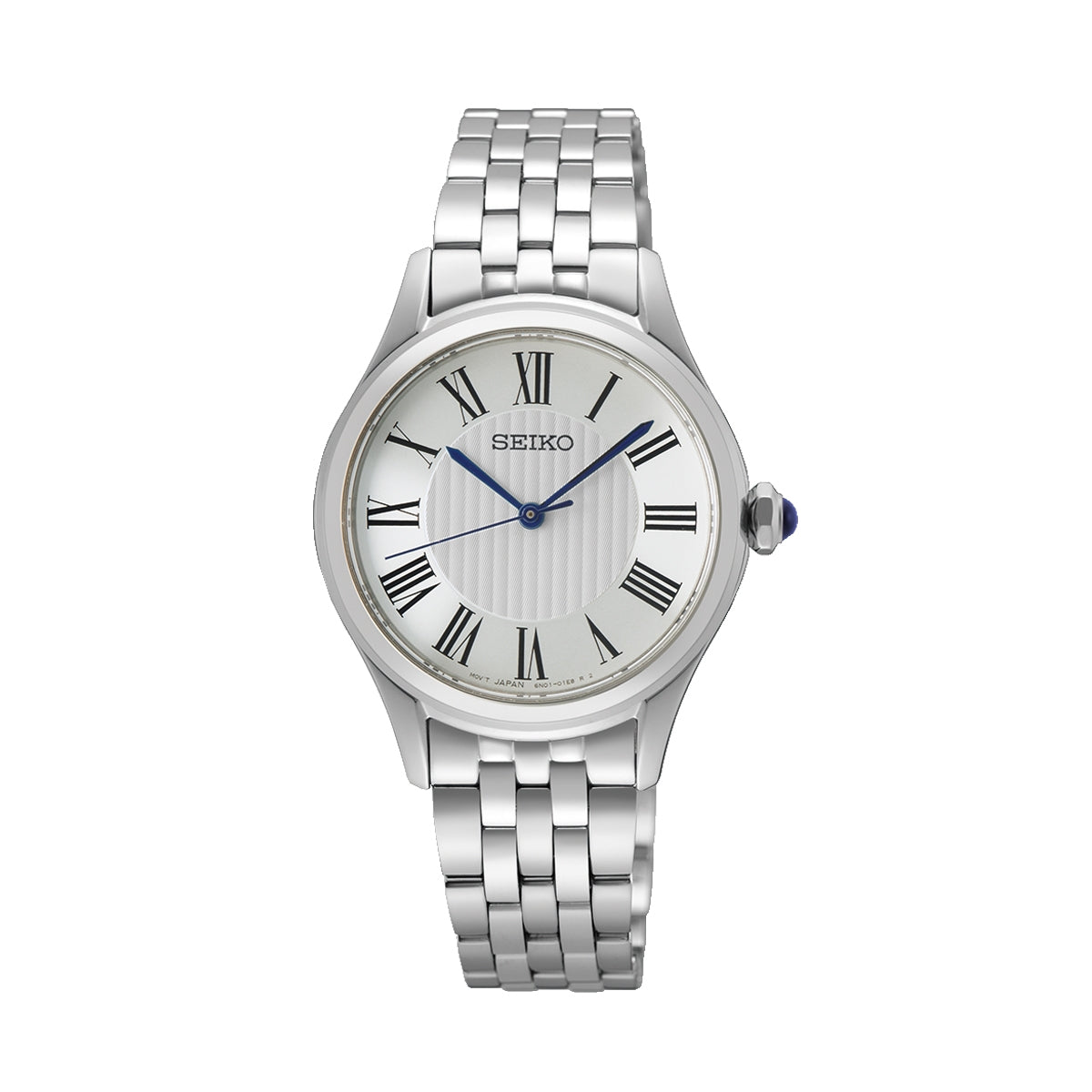 BRAND SEIKO Classic Ladies - Donna
