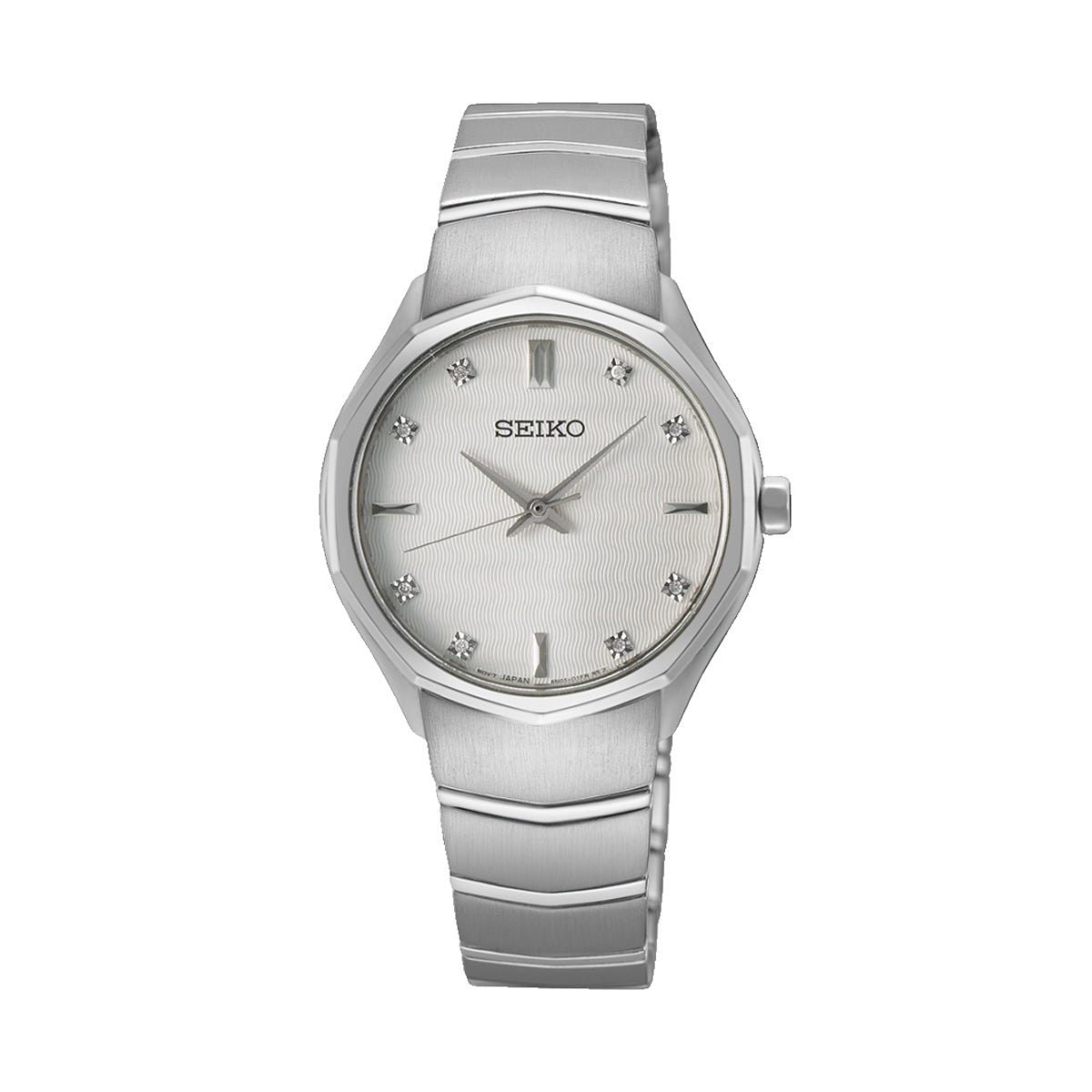 SEIKO Conceptual Modern Lady - Donna