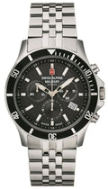 SWISS ALPINE MILITARY Alpine Chrono - Uomo
