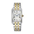 SEIKO Classic Rectangular - Donna