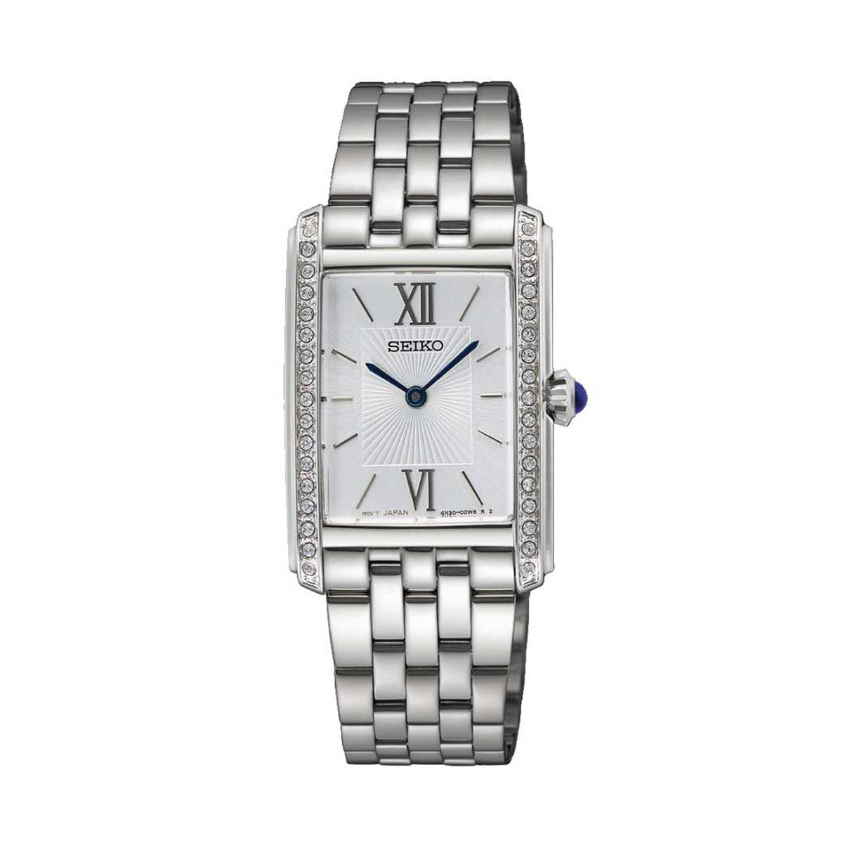 SEIKO Classic Quartz - Donna