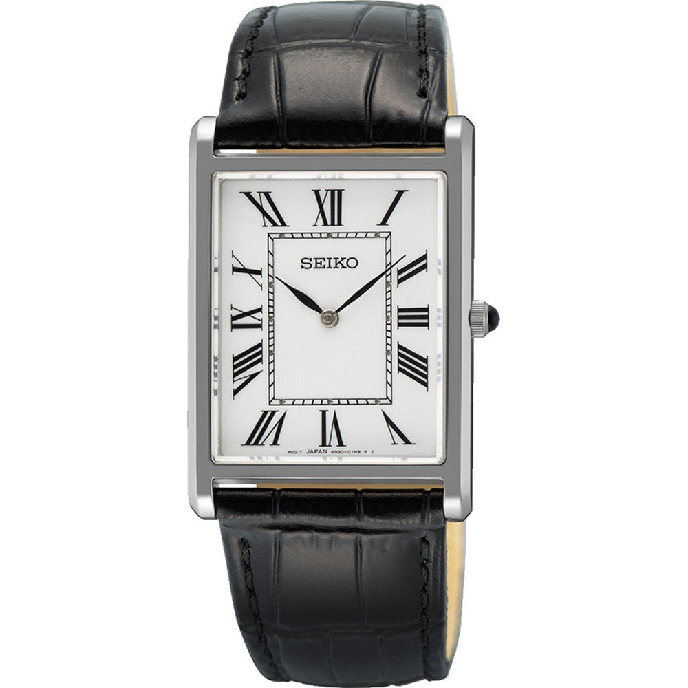 SEIKO Classic - Uomo