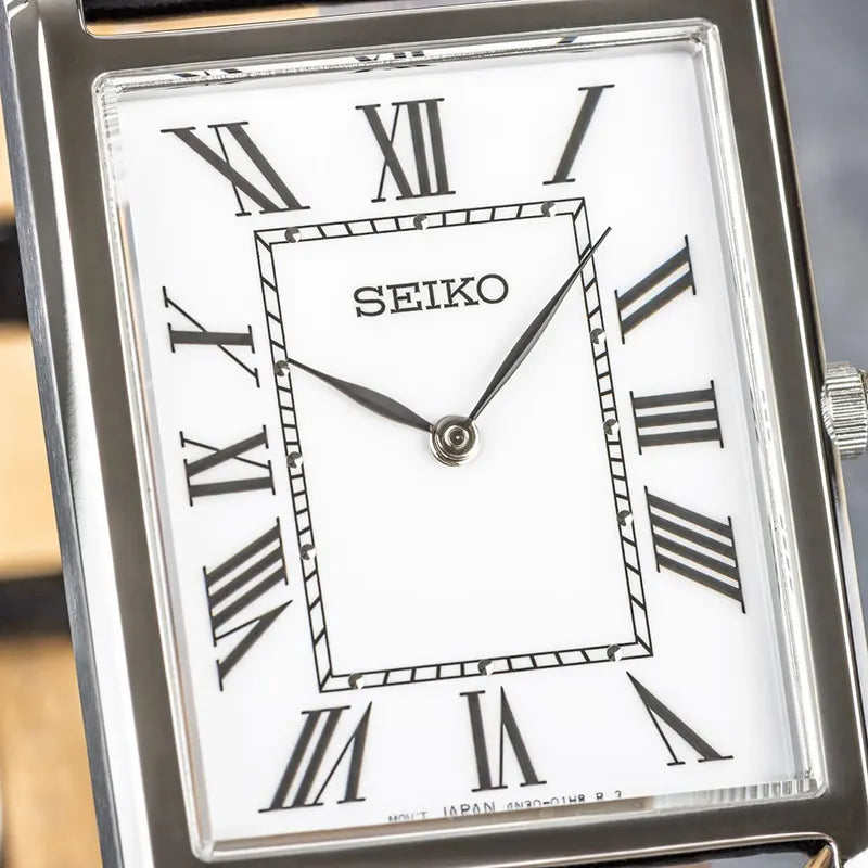 SEIKO Classic - Uomo