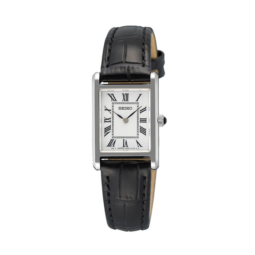 SEIKO Classic Quartz - Donna