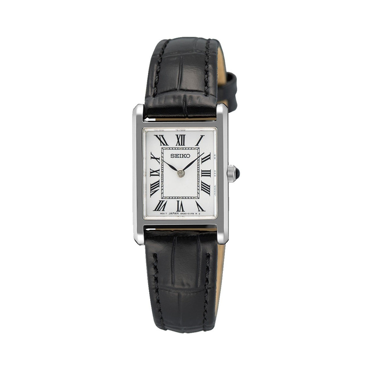 SEIKO Classic Quartz - Donna