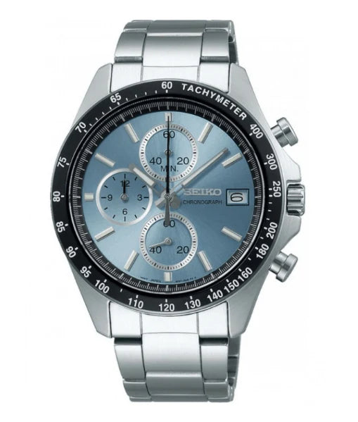 SEIKO Spirit Chronograph - Uomo