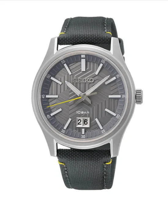 SEIKO Discover More - Uomo