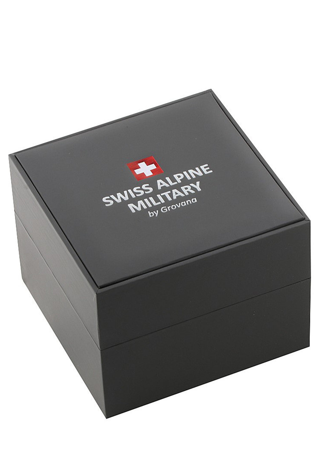 SWISS ALPINE MILITARY Alpine Diver - Uomo