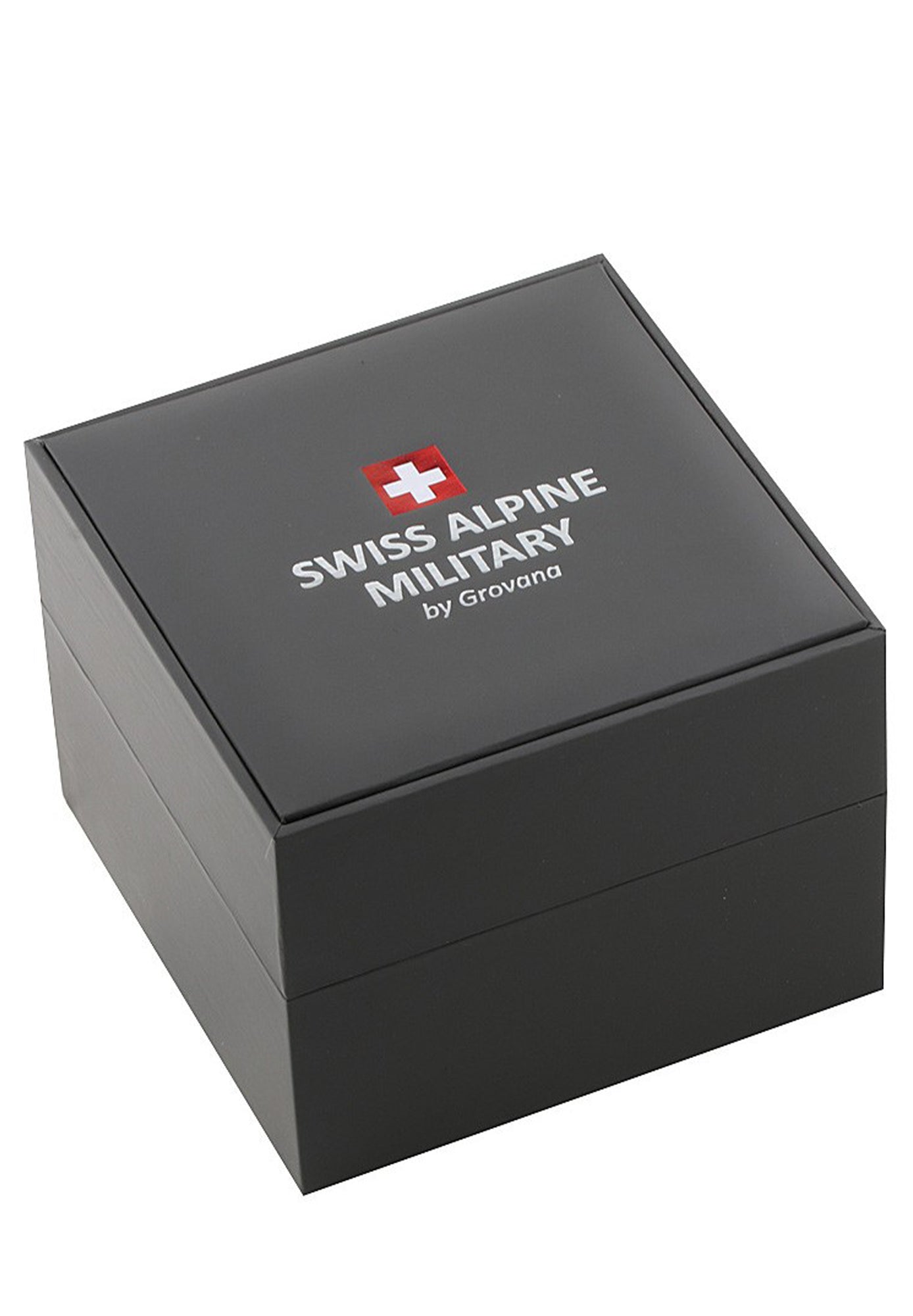 SWISS ALPINE MILITARY Alpine Chrono - Uomo