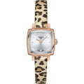 TISSOT LOVELY W-Diamonds - Lady