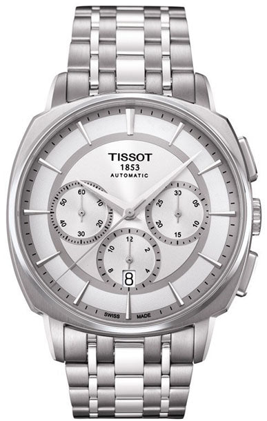 TISSOT T-Lord Automatic Chronograph - Uomo