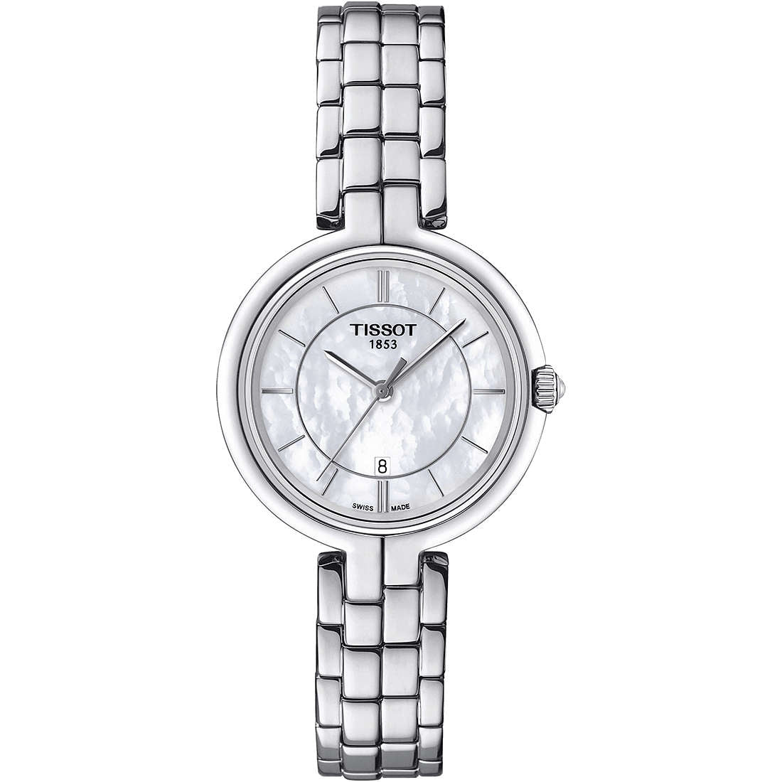 TISSOT Flamingo - Donna