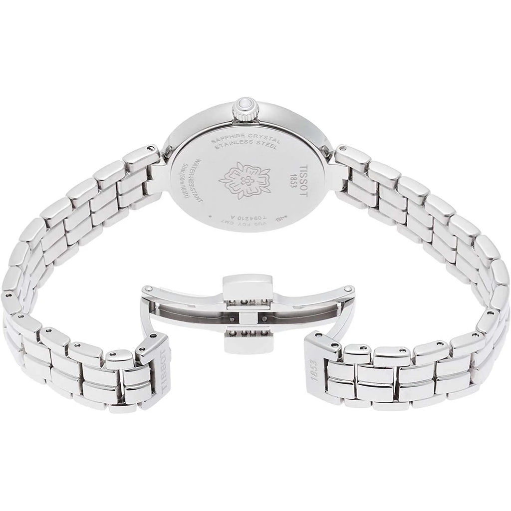 TISSOT Flamingo - Donna