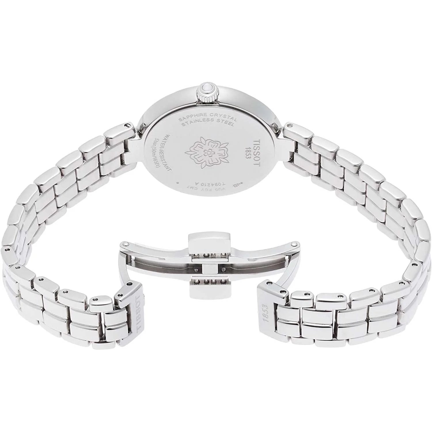 TISSOT Flamingo - Donna