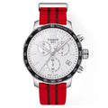 TISSOT Quickster Chicago Bulls NBA Special Edition - Uomo